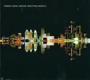 Motor : nighttime world 3